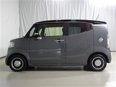 N-BOX スラッシュ X