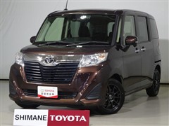 ルーミー G-T