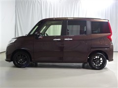 ルーミー G-T