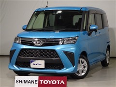 ダイハツ トール G