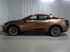 クラウンCO Gアドレザー 4WD