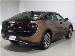 クラウンCO Gアドレザー 4WD