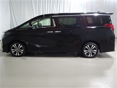 アルファード 3.5 SC