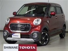 キャスト アクティバG SA2 4WD