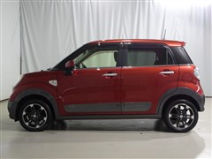 キャスト アクティバG SA2 4WD