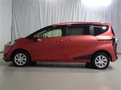 シエンタ G 4WD