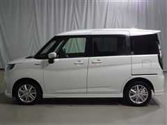 ソリオ HV MZ ゼンホウイモニター