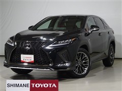 RX300 F SPORT