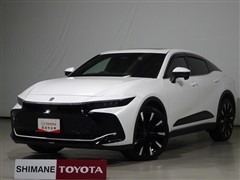クラウンCO TB RSアド 4WD