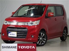 ワゴンRスティングレー T