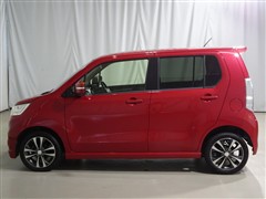 ワゴンRスティングレー T