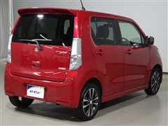 ワゴンRスティングレー T