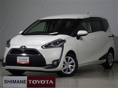 トヨタ シエンタ G クエロ