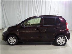 パッソ X Lパッケージ キリリ