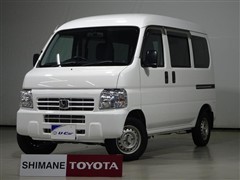 アクティバン SDX 4WD