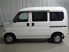 アクティバン SDX 4WD