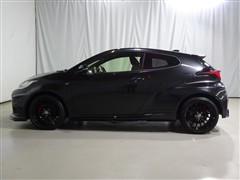 GRヤリス RS
