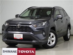 RAV4 X 4WD