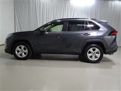 RAV4 X 4WD