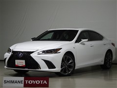 ES300h Fスポーツ