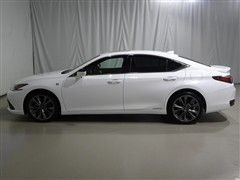 ES300h Fスポーツ