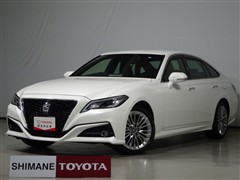 クラウン S エレガンススタイル2