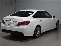 クラウン S エレガンススタイル2