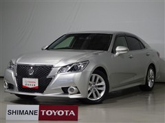 クラウン アスリートS