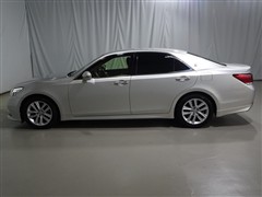 クラウン アスリートS