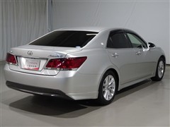 クラウン アスリートS