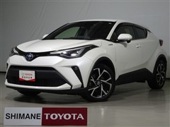C-HR ハイブリッド G