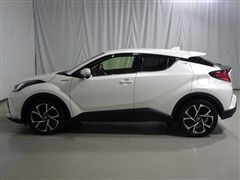 C-HR ハイブリッド G