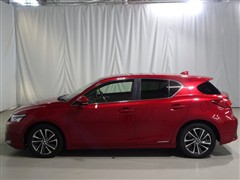 CT200h バージョンC