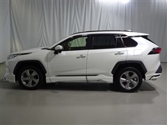 RAV4 G 4WD