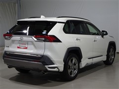 RAV4 G 4WD