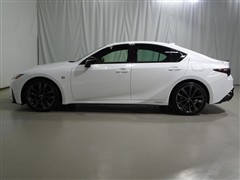 IS300h Fスポ グリッター