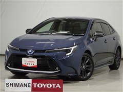 トヨタ カローラHV ダブルバイビー