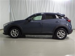 CX-3 15S ツーリング