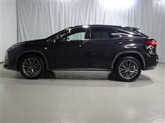 RX300 Fスポーツ 4WD