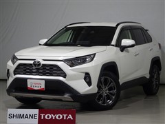 トヨタ RAV4 G 4WD