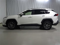 RAV4 G 4WD