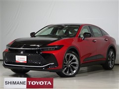 クラウンCO Gアド レザーパッケ