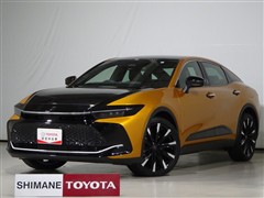 クラウンCO RSアドバンスド