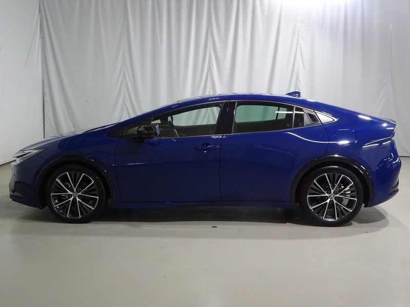 プリウス Z（062012542500）の中古車 | トヨタ認定中古車