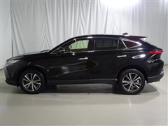 ハリアーHV G レザーパッケージ