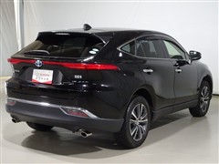 ハリアーHV G レザーパッケージ