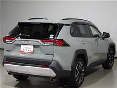 RAV4 アドベンチャー 4WD
