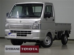 キャリィトラック KC AC・PS4WD