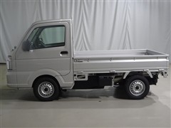 キャリィトラック KC AC・PS4WD