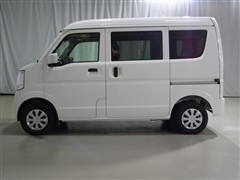 スクラムバン ハイルーフ PC 4WD